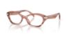 Picture of Michael Kors Eyeglasses MK4186BU
