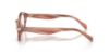 Picture of Michael Kors Eyeglasses MK4186BU