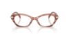 Picture of Michael Kors Eyeglasses MK4186BU