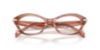 Picture of Michael Kors Eyeglasses MK4186BU
