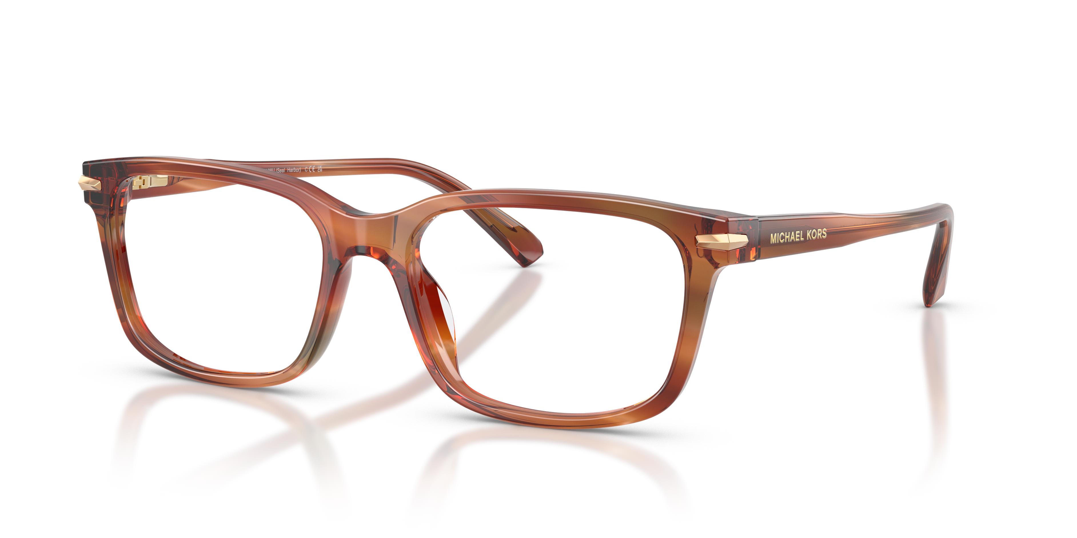 Picture of Michael Kors Eyeglasses MK4188U
