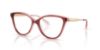 Picture of Michael Kors Eyeglasses MK4190U