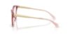 Picture of Michael Kors Eyeglasses MK4190U