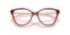 Picture of Michael Kors Eyeglasses MK4190U