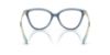 Picture of Michael Kors Eyeglasses MK4190U