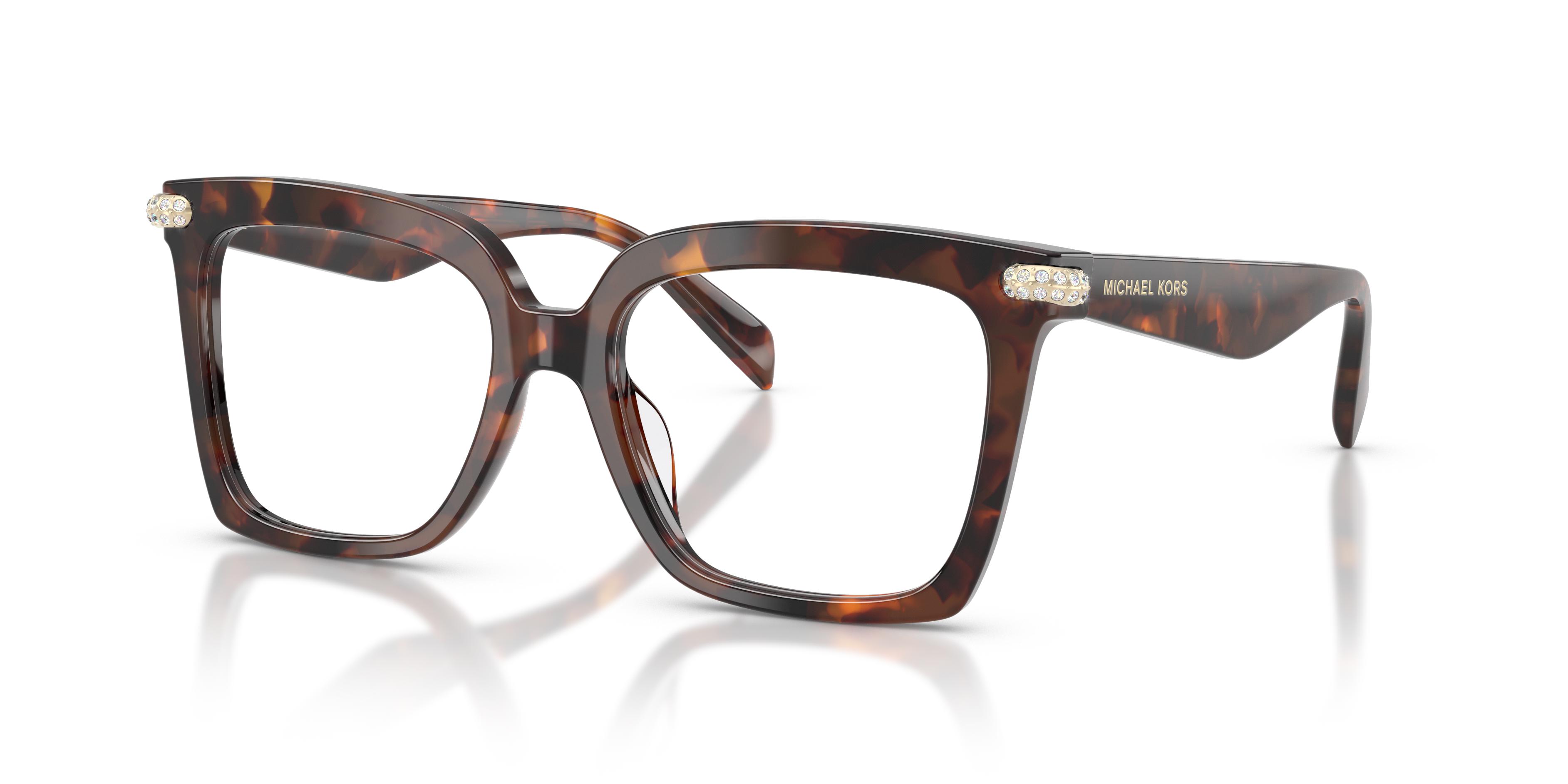 Picture of Michael Kors Eyeglasses MK4191BU
