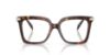 Picture of Michael Kors Eyeglasses MK4191BU