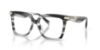 Picture of Michael Kors Eyeglasses MK4191BU