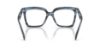 Picture of Michael Kors Eyeglasses MK4191BU