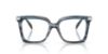 Picture of Michael Kors Eyeglasses MK4191BU