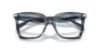 Picture of Michael Kors Eyeglasses MK4191BU