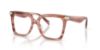 Picture of Michael Kors Eyeglasses MK4191BU