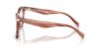Picture of Michael Kors Eyeglasses MK4191BU