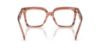 Picture of Michael Kors Eyeglasses MK4191BU