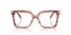Picture of Michael Kors Eyeglasses MK4191BU