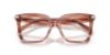 Picture of Michael Kors Eyeglasses MK4191BU