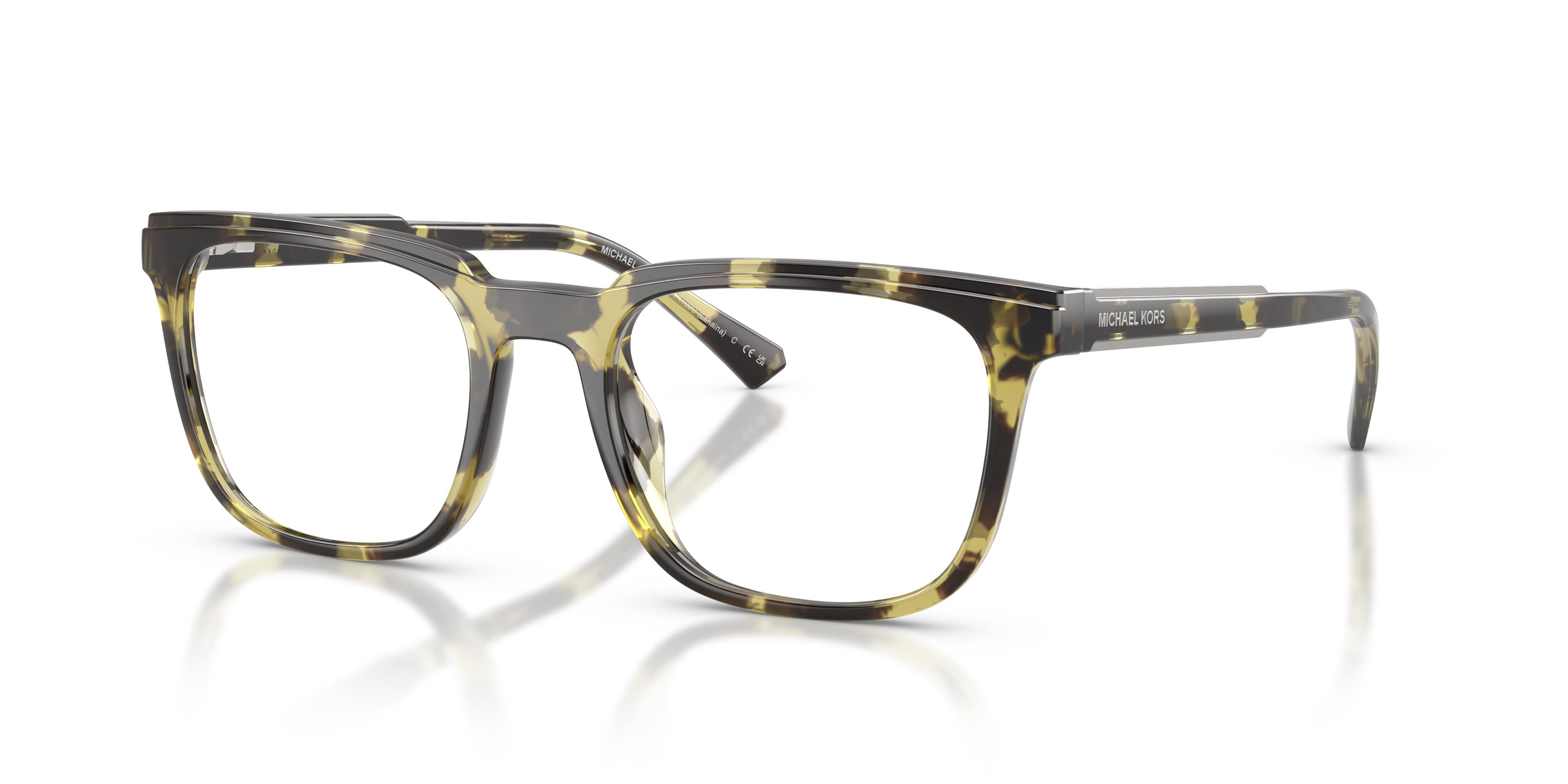 Picture of Michael Kors Eyeglasses MK4192U