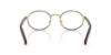 Picture of Prada Eyeglasses PRB55V