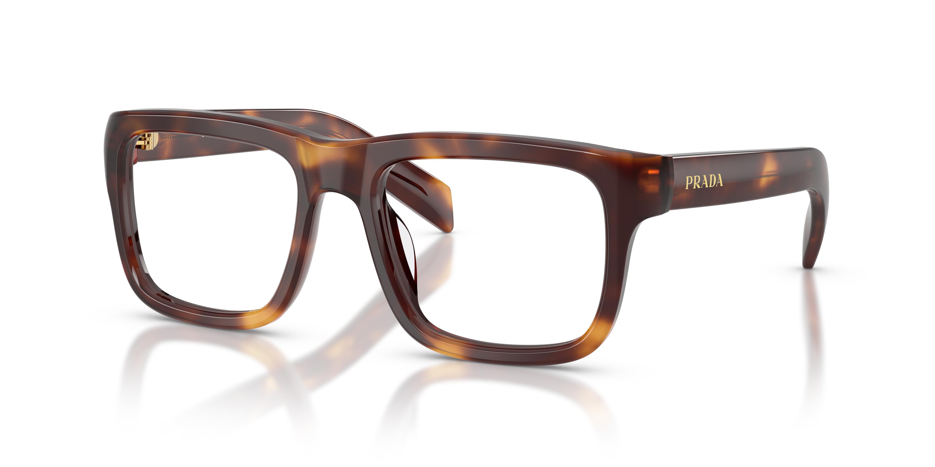 Picture of Prada Eyeglasses PRD02V