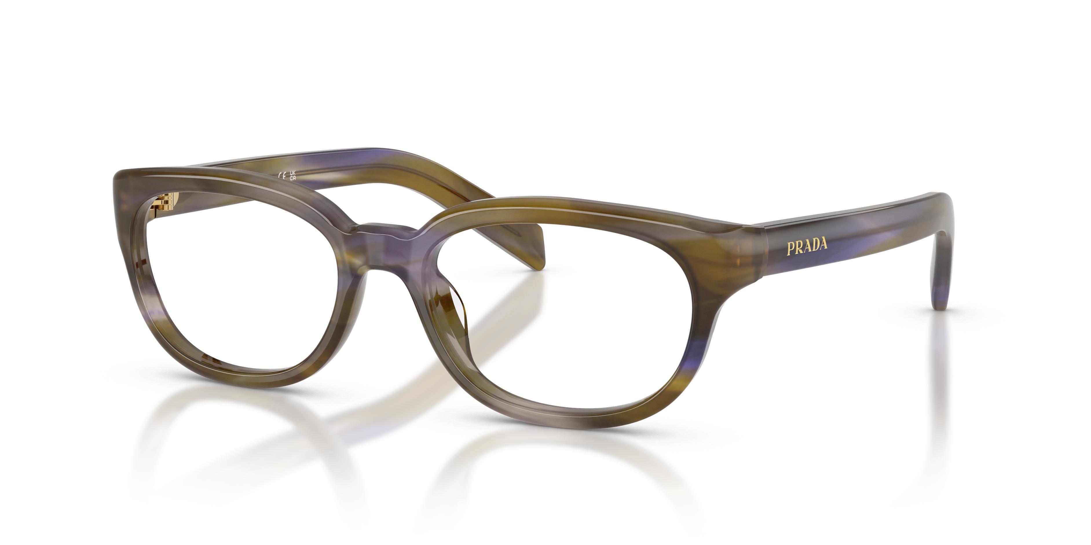 Picture of Prada Eyeglasses PRD03VU