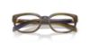 Picture of Prada Eyeglasses PRD03VU
