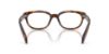 Picture of Prada Eyeglasses PRD03VU