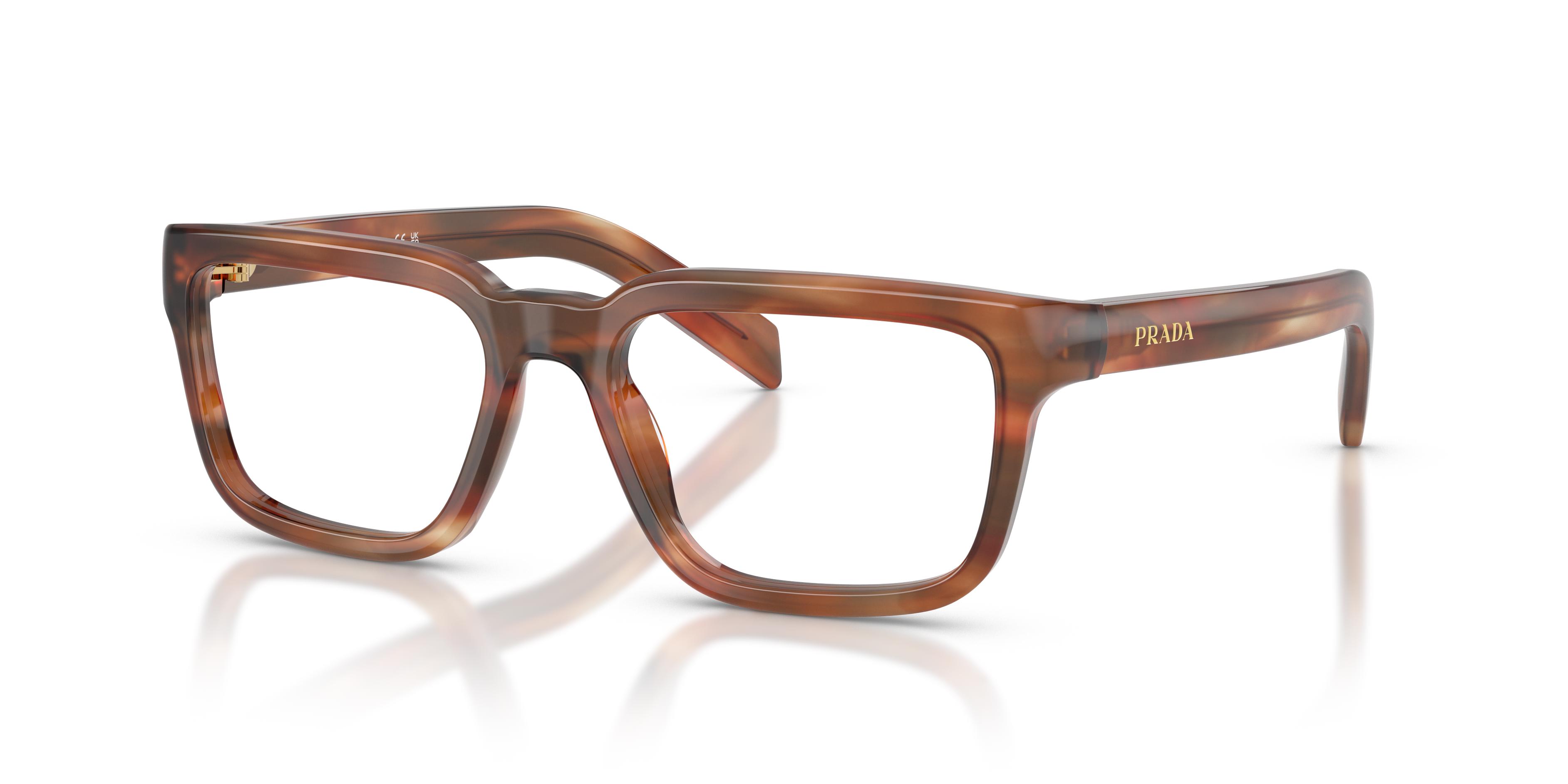Picture of Prada Eyeglasses PRD04VF