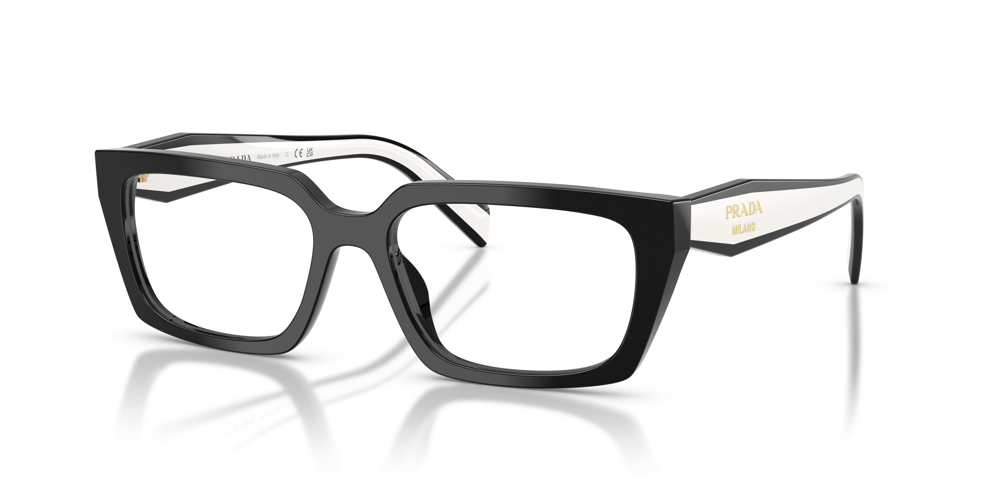 Picture of Prada Eyeglasses PRD05VF
