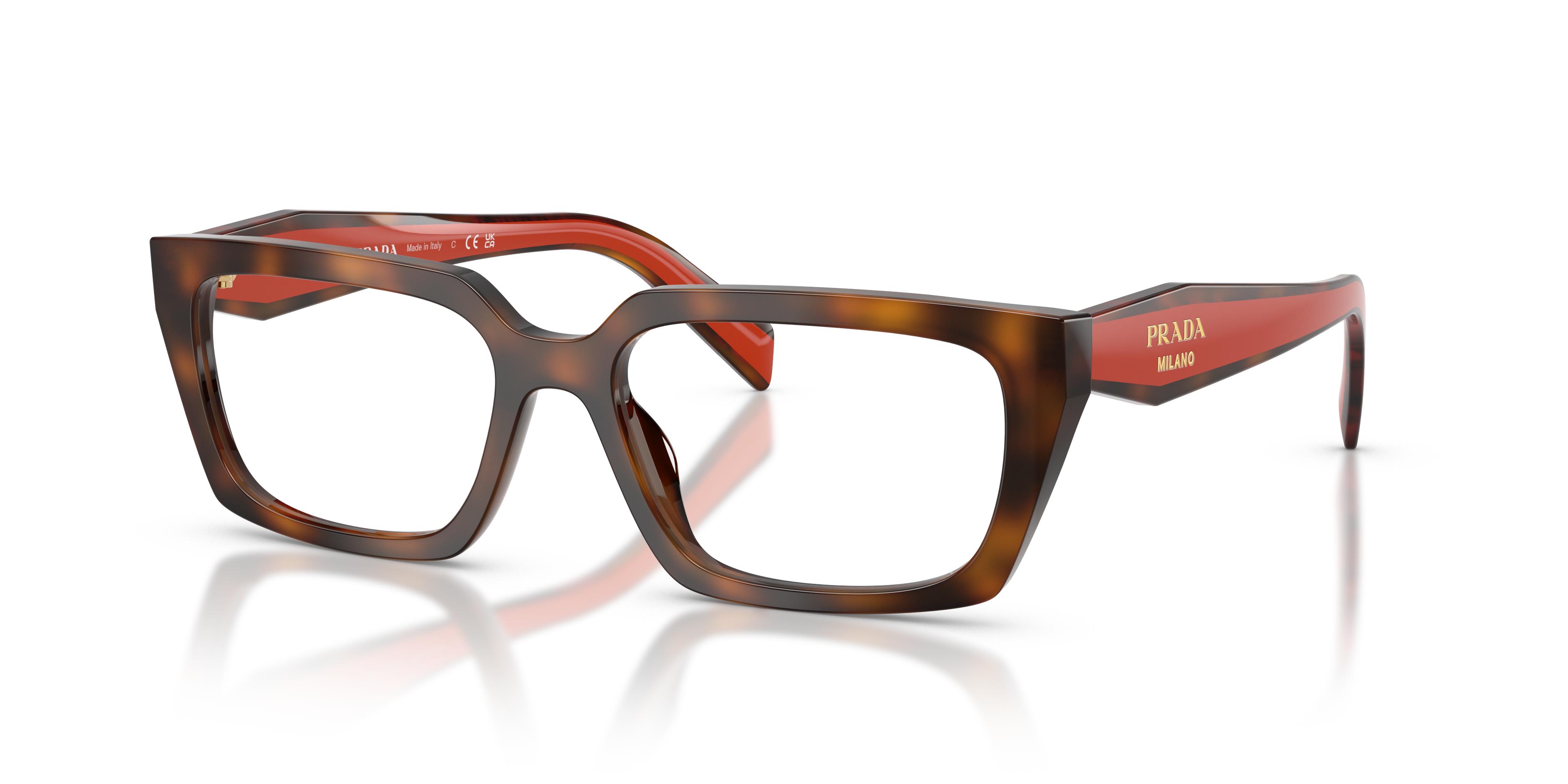 Picture of Prada Eyeglasses PRD05V