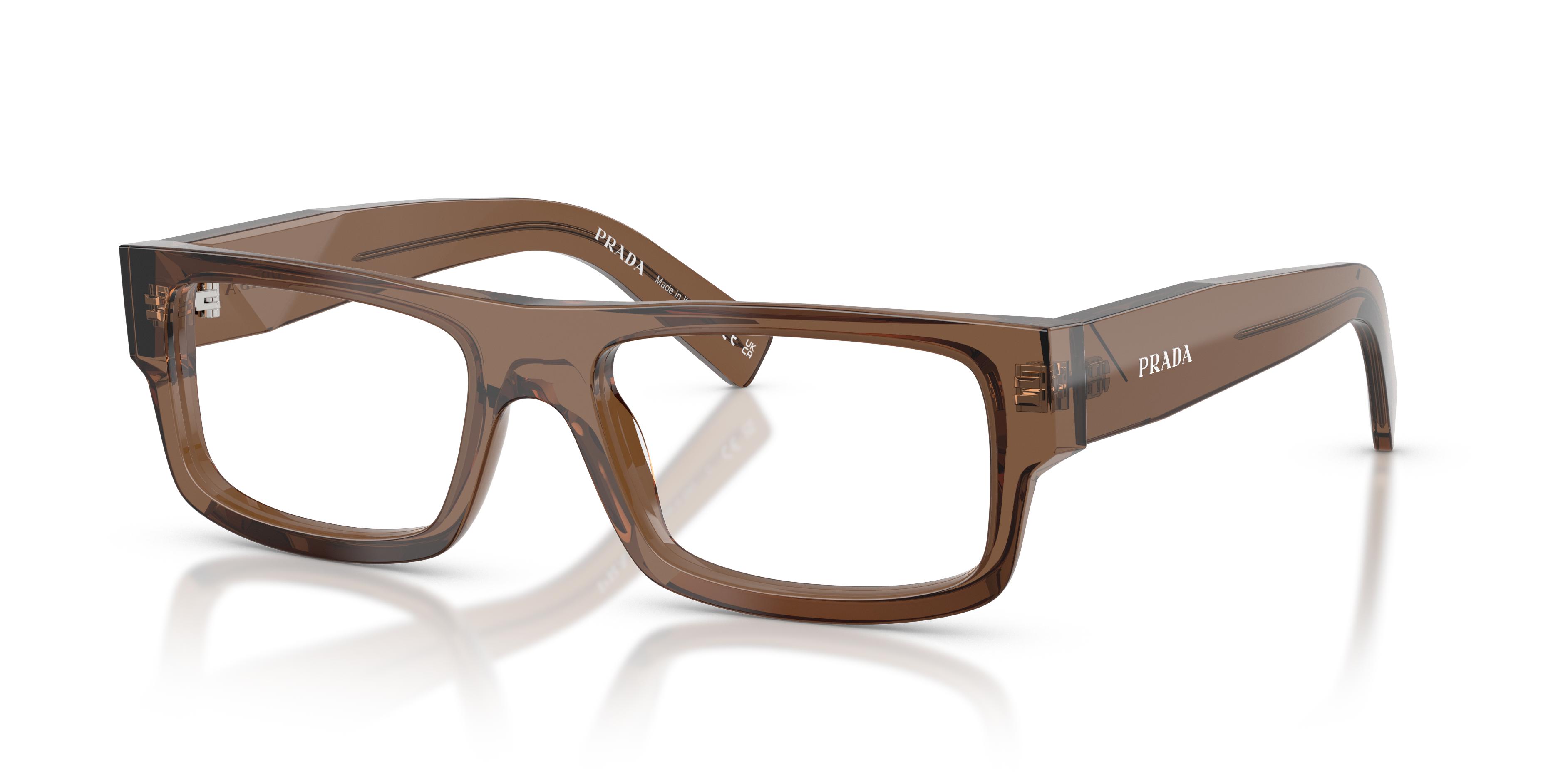Picture of Prada Eyeglasses PRD06VF