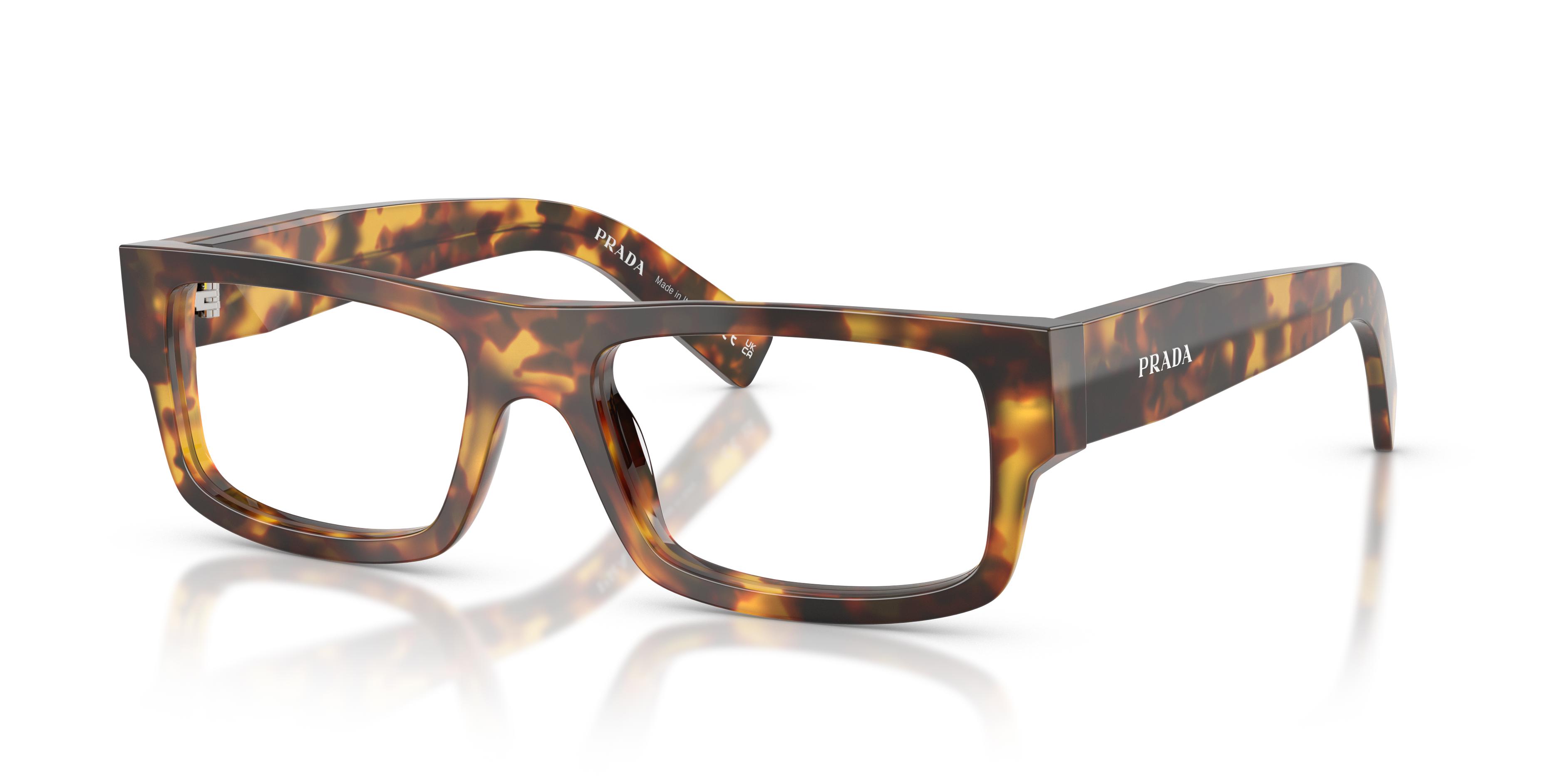 Picture of Prada Eyeglasses PRD06V