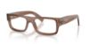 Picture of Prada Eyeglasses PRD06V