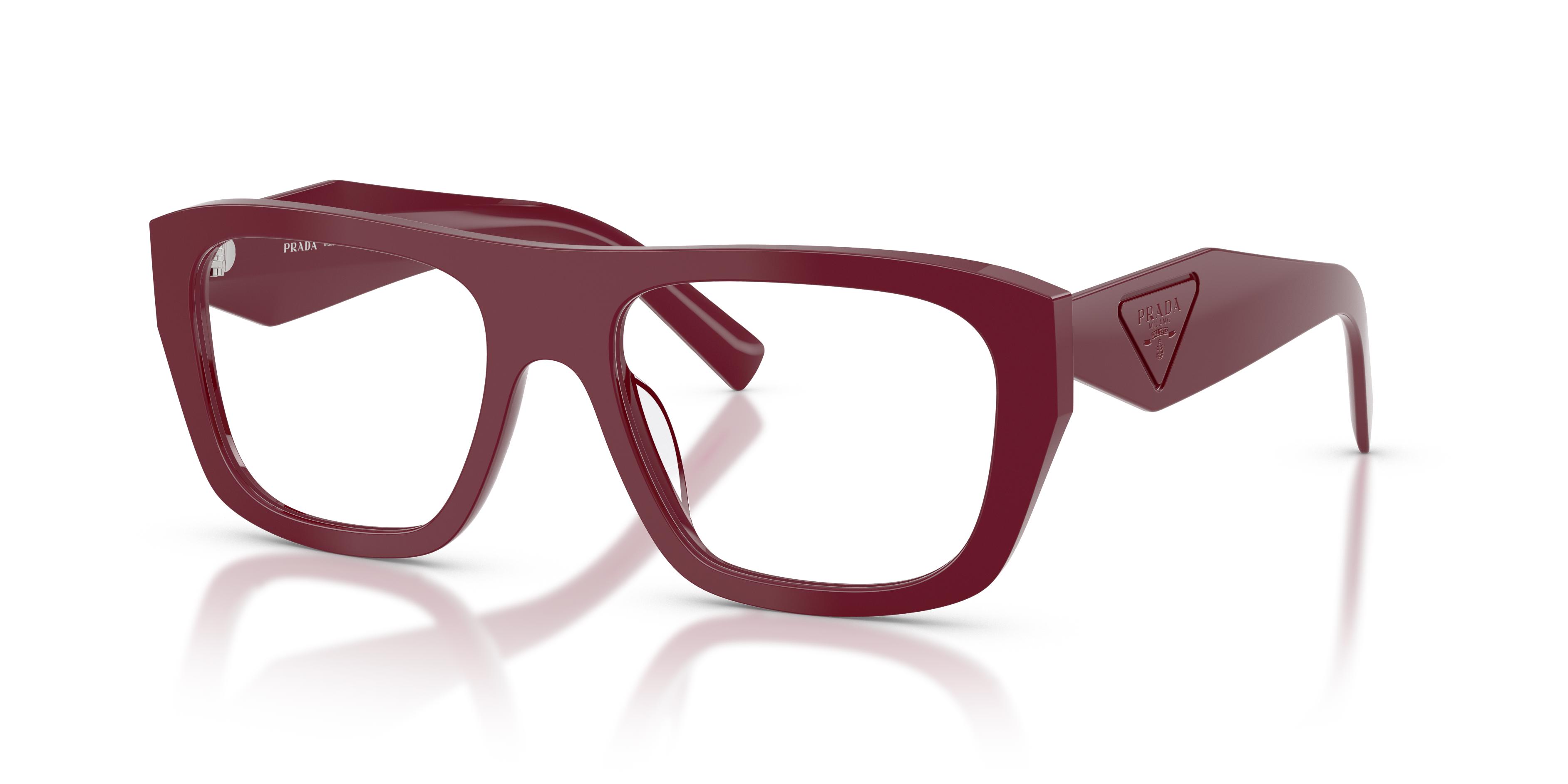 Picture of Prada Eyeglasses PRD07VU