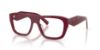Picture of Prada Eyeglasses PRD07VU