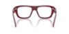 Picture of Prada Eyeglasses PRD07VU