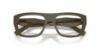 Picture of Prada Eyeglasses PRD07VU