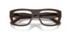 Picture of Prada Eyeglasses PRD07VU