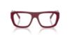 Picture of Prada Eyeglasses PRD07VU