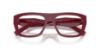 Picture of Prada Eyeglasses PRD07VU