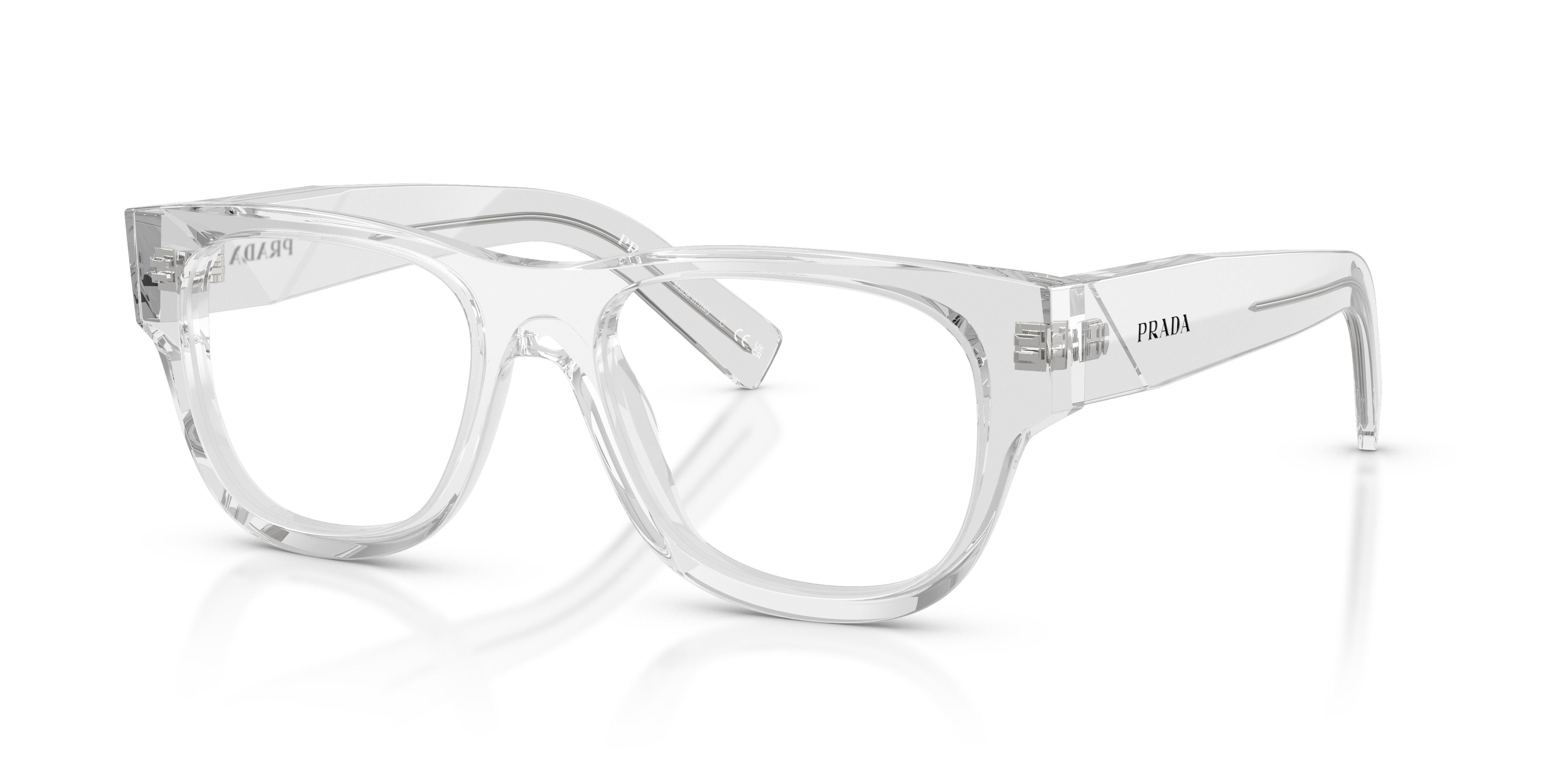 Picture of Prada Eyeglasses PRD08VU