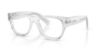 Picture of Prada Eyeglasses PRD08VU