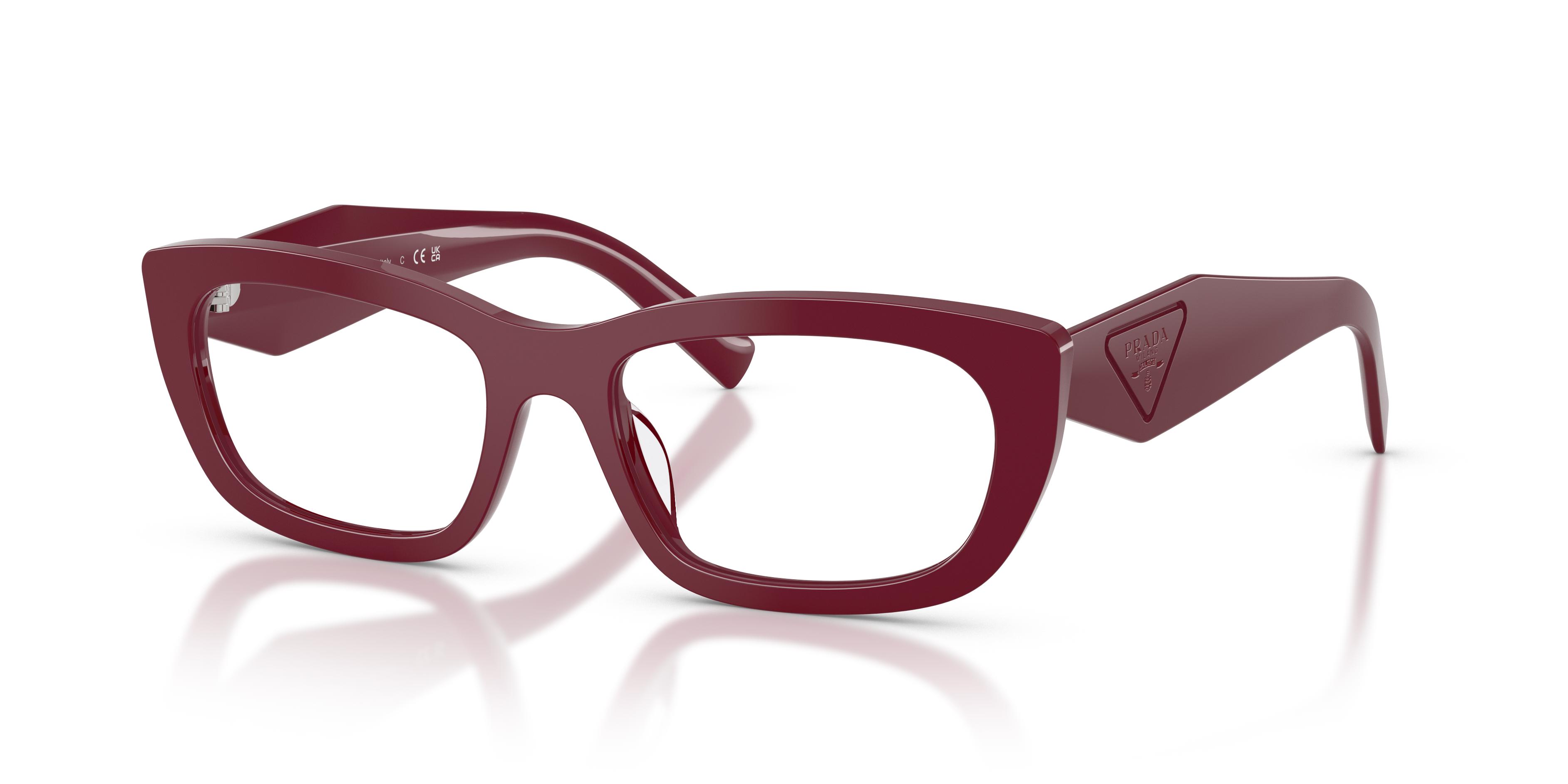Picture of Prada Eyeglasses PRD09V