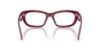 Picture of Prada Eyeglasses PRD09V