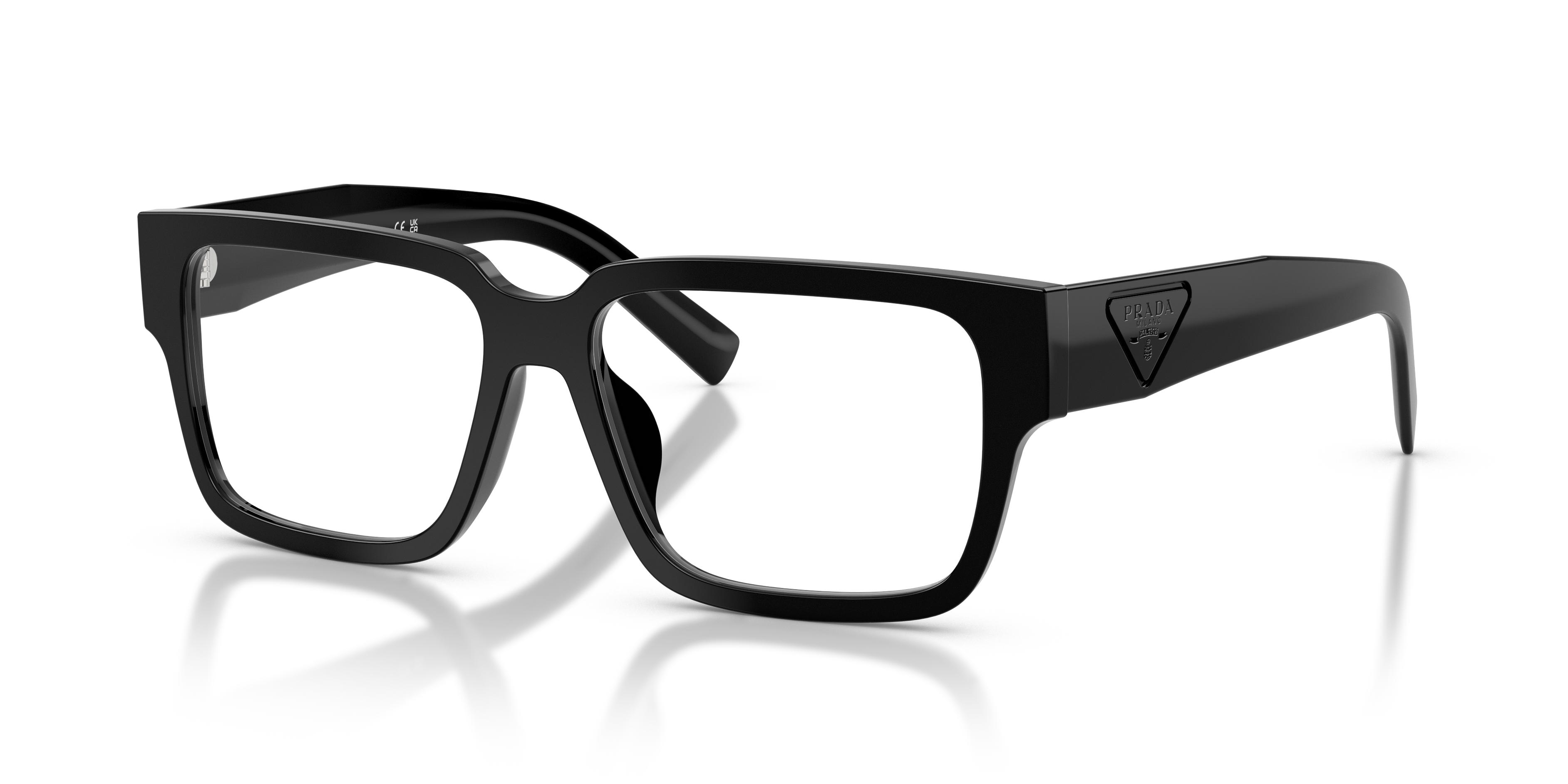 Picture of Prada Eyeglasses PRD10VD