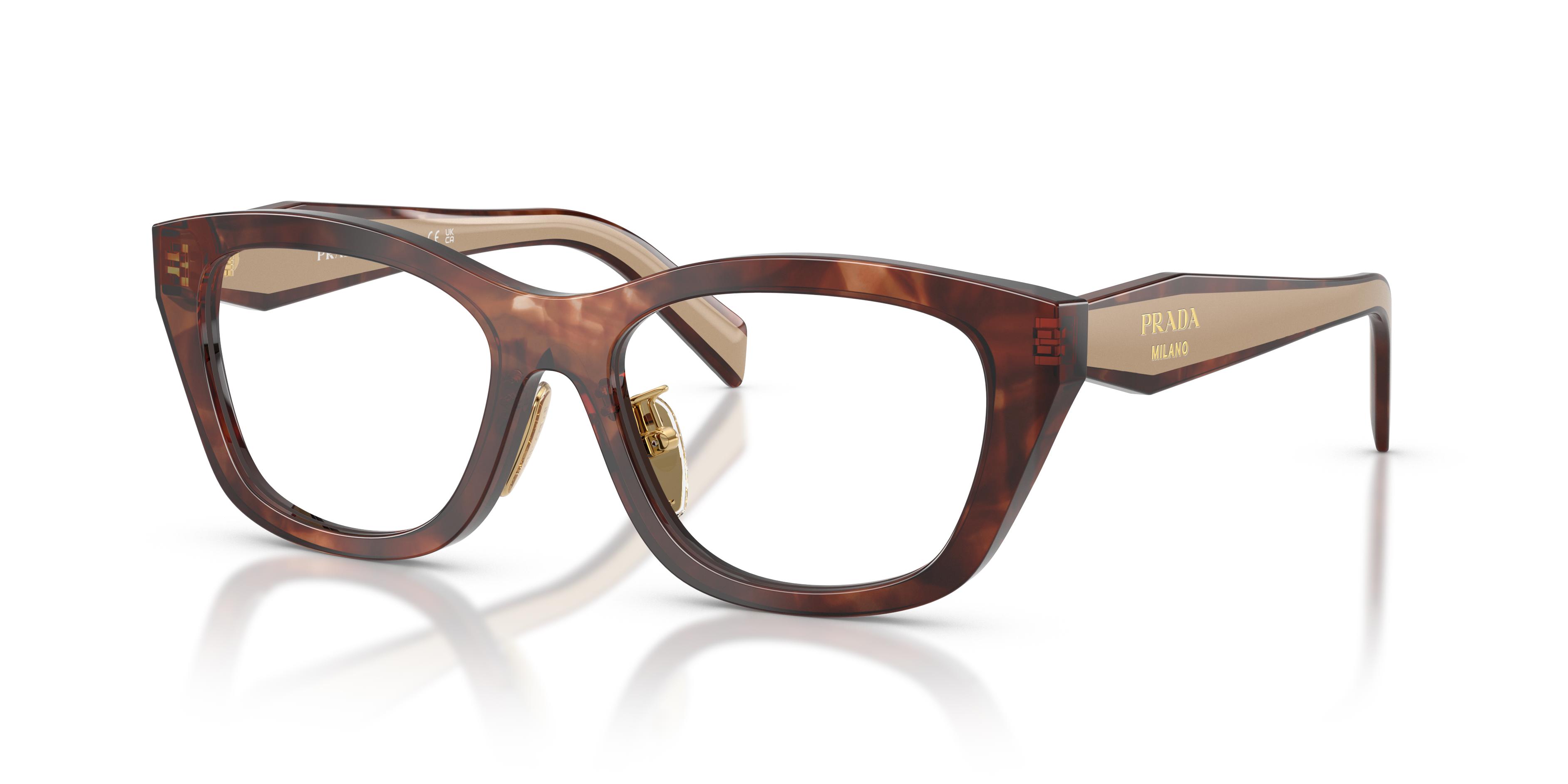 Picture of Prada Eyeglasses PRD11VD