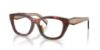 Picture of Prada Eyeglasses PRD11VD