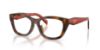Picture of Prada Eyeglasses PRD11VD