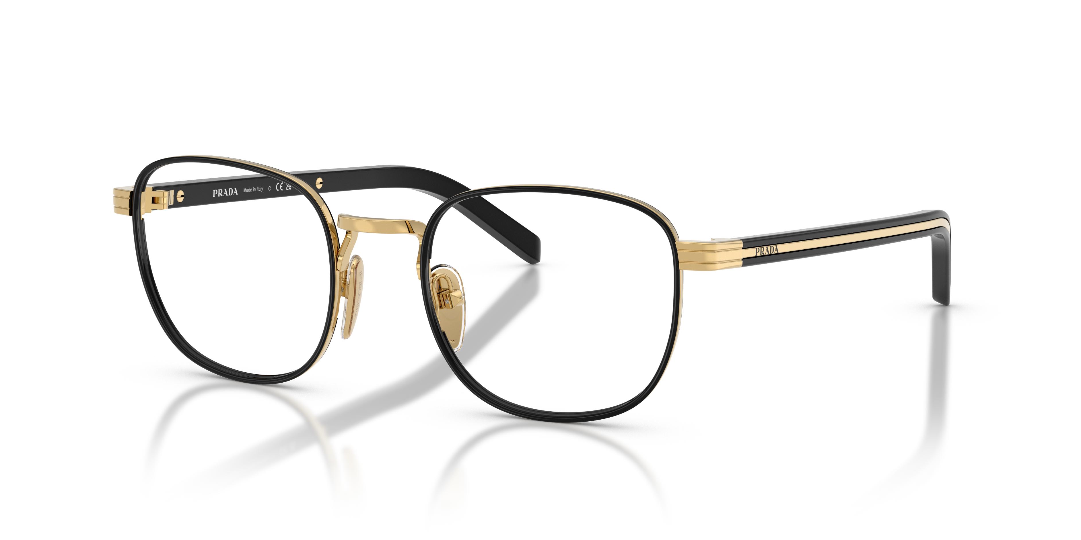 Picture of Prada Eyeglasses PRD50V