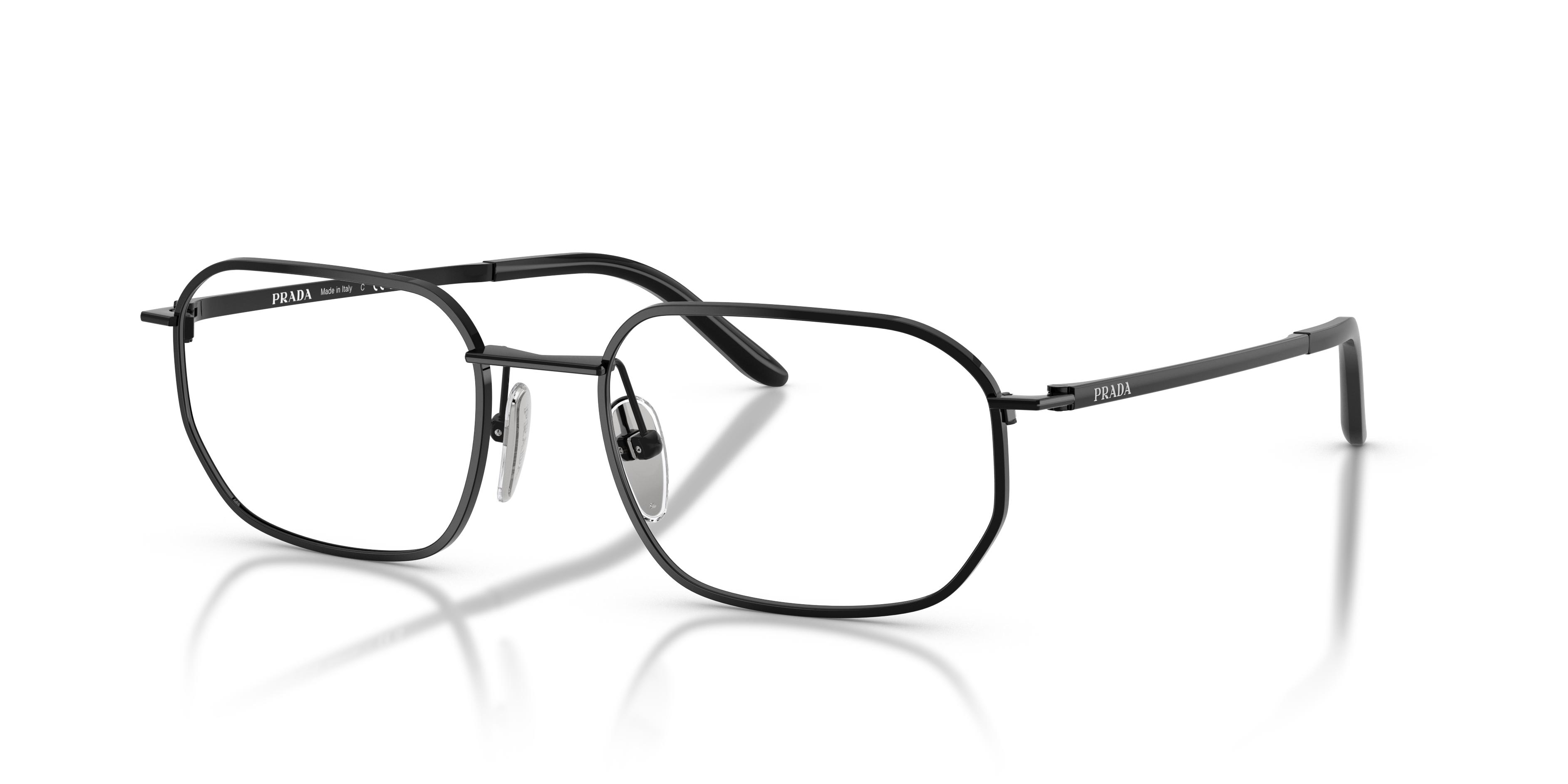 Picture of Prada Eyeglasses PRD51V