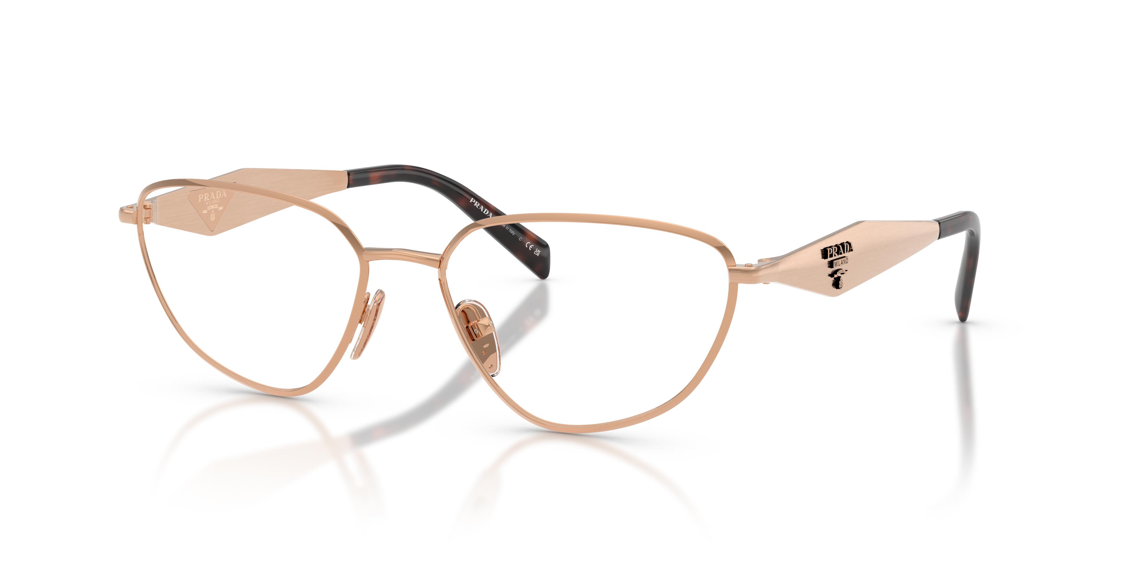 Picture of Prada Eyeglasses PRD52V